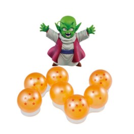 Dende - Ichiban Kuji Dragon Ball VS Omnibus Z - Banpresto