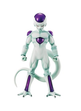 Mangas - Freezer - D.O.D Ver. Final Form - Megahouse