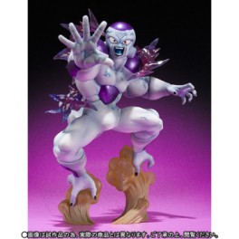 Manga - Freezer - Figuarts ZERO Ver. Final Form - Bandai