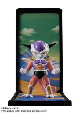 Manga - Freezer - Tamashii Buddies Ver. First Form - Bandai