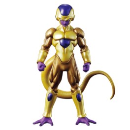 Golden Freezer - D.O.D - Megahouse