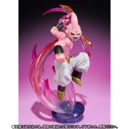 manga - Majin Boo - Figuarts ZERO - Bandai