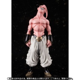 manga - Majin Boo - Figuarts ZERO EX - Bandai