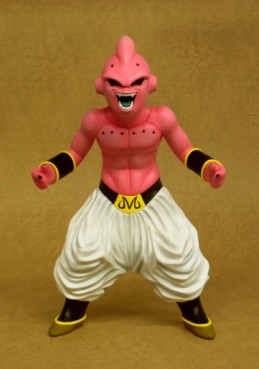 manga - Majin Boo - Gigantic Series ver. Enfant