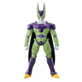 Manga - Perfect Cell - Dimension Of Dragonball - Megahouse