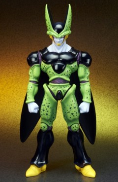 Perfect Cell - Gigantic Series - X-Plus