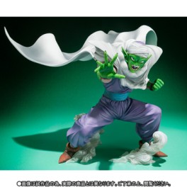 manga - Piccolo - Figuarts ZERO - Bandai