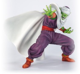 manga - Piccolo - SCultures Zoukei Tenkaichi Budoukai