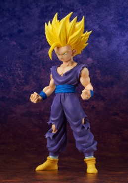 Son Gohan - Gigantic Series Ver. SSJ2 - X-Plus