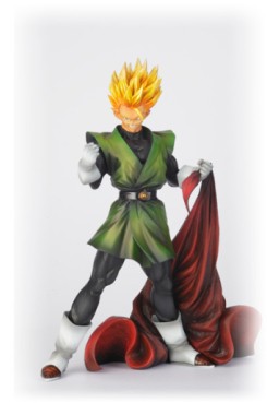 Mangas - Son Gohan - SCultures SSJ Zoukei Tenkaichi Budoukai