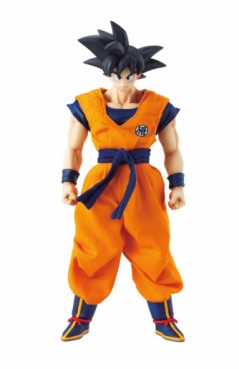 Son Goku - D.O.D - Megahouse