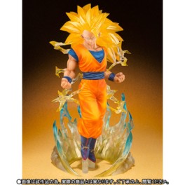 Son Goku - Figuarts ZERO Ver. SSJ3