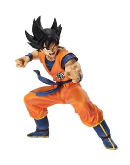 manga - Son Goku - SCultures Zoukei Tenkaichi Budoukai 2