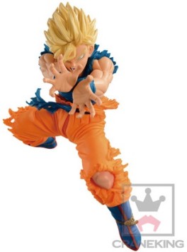 Mangas - Son Goku - SCultures SSJ Zoukei Tenkaichi Budoukai 4