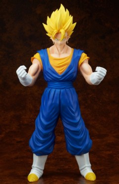 Mangas - Vegeto - Gigantic Series Ver. SSJ - X-Plus