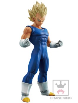 Vegeta - Master Stars Piece Ver. SSJ - Banpresto