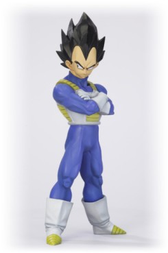 Mangas - Vegeta - SCultures Zoukei Tenkaichi Budoukai