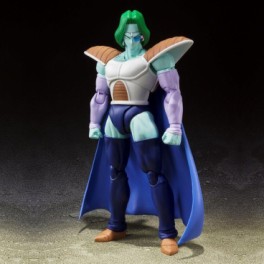 Mangas - Zarbon - S.H. Figuarts - Bandai