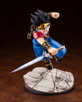 manga - Dai - Kotobukiya