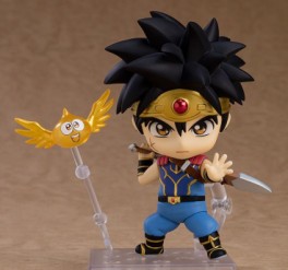 manga - Dai - Nendoroid