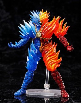 Flazzard - Figma