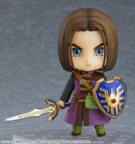 Mangas - Protagoniste de Dragon Quest XI - Nendoroid