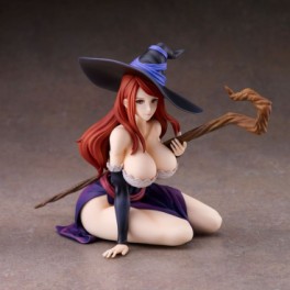 manga - Sorcière De Dragon's Crown - Union Creative