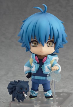 Aoba Seragaki - Nendoroid