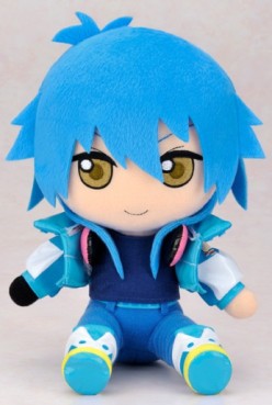 manga - Aoba Seragaki - Peluche - Gift