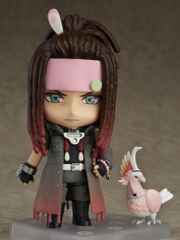 Mink - Nendoroid