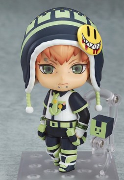 Manga - Noiz - Nendoroid