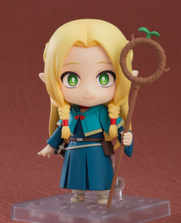 Marcyle - Nendoroid