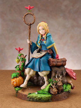 Marcyle - Ver. Adding Color to the Dungeon - Good Smile Company