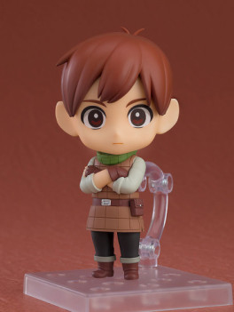 Mangas - Tylchak - Nendoroid