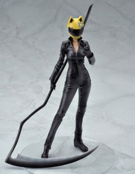 Manga - Celty Sturluson - Alter