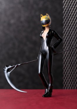 Celty Sturluson - Ver. Ikebukuro Night - Kaitendoh