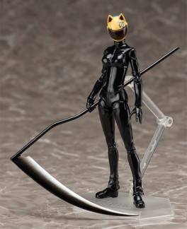 Manga - Celty Sturluson - Figma