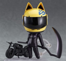 Mangas - Celty Sturluson - Nendoroid