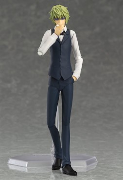 Mangas - Shizuo Heiwajima - Figma