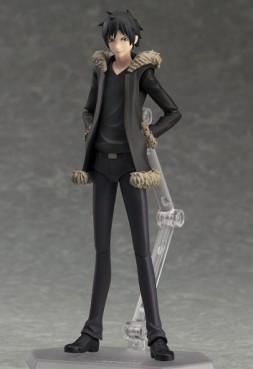 Mangas - Izaya Orihara - Figma