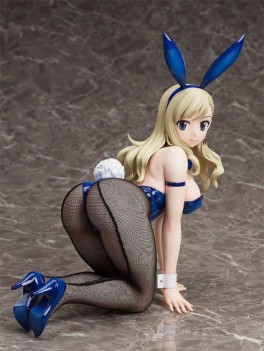 manga - Rebecca Bluegarden - Ver. Bunny - FREEing