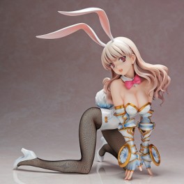 manga - Perceval - Ver. Bunny - FREEing