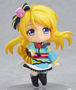 Love Live - Nendoroid Petit Ver. Angelic Angel - Eli Ayase