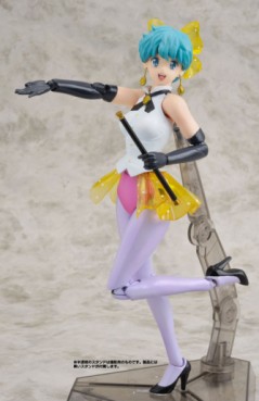 Emi Magique - Gutto-Kuru Figure Collection