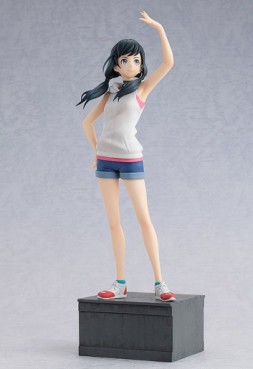 Mangas - Hina Amano - Pop Up Parade - Good Smile Company