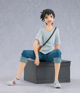 Mangas - Hodaka Morishima - Pop Up Parade - Good Smile Company
