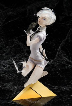 manga - Antarcticite - Good Smile Company