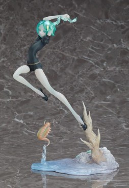 manga - Phosphophyllite - Good Smile Company