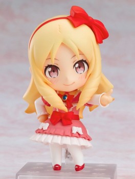 Elf Yamada - Nendoroid