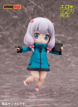 Mangas - Sagiri Izumi - FaiDoll - Emontoys